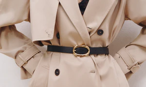 Timeless Essentials, Modern Edge